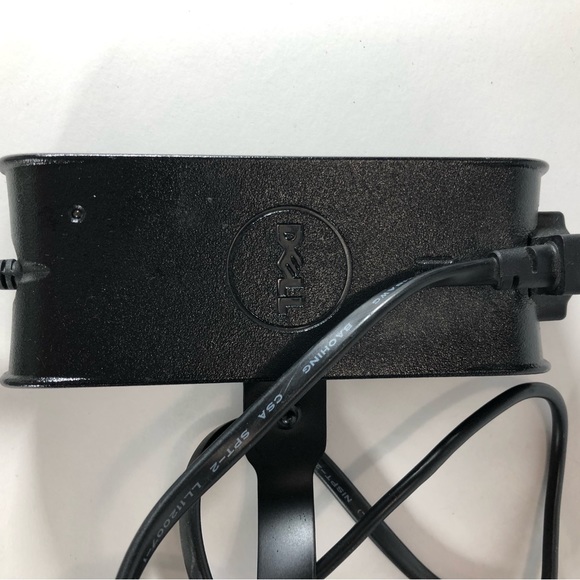 Dell AC Adapter - Picture 2 of 4